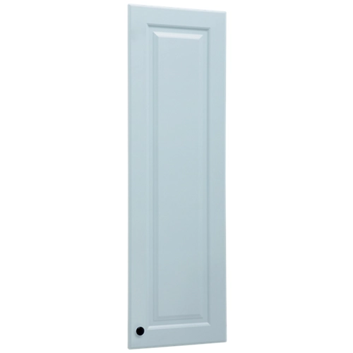 Columna puerta delinia gales azur 40x130x1,9 cm