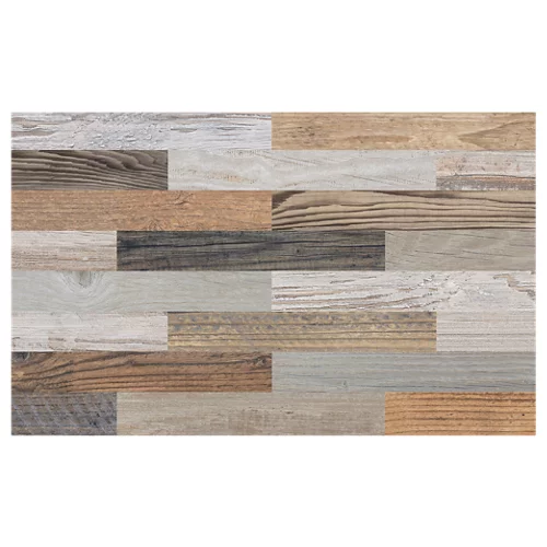 Gres porcelánico Foresta 40,8x66,2 mix c1 artens