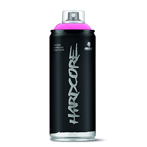 PINTURA BLANCA HARDCORE BONE SPRAY 400 ML