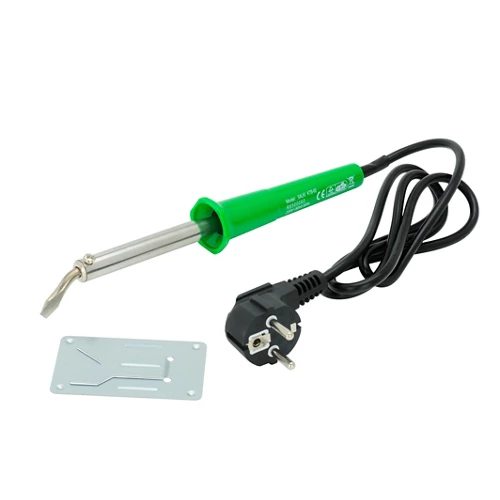 Soldador eléctrico de estaño 80w