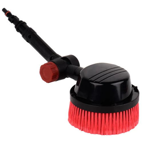 Cepillo rotativo de lavado a presión de pvc de sterwins