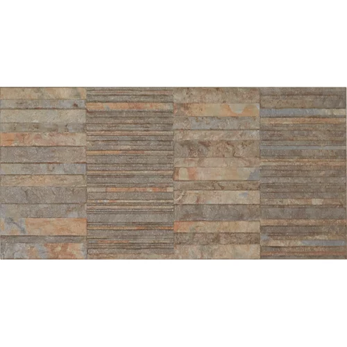 gres porcelánico everest artens tessera Arizona 31,6x63,7 cm