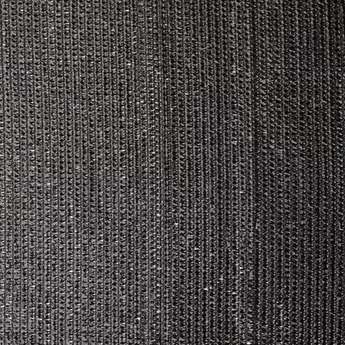 Malla sombreadora de polietileno 75% 4x5 m negra