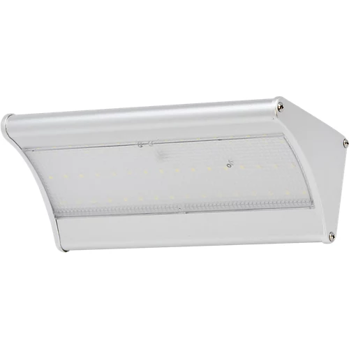 Aplique 900 lumens y 4000k remus solar