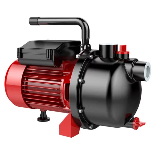 sterwins con bomba de superficie y caudal máximo l/h