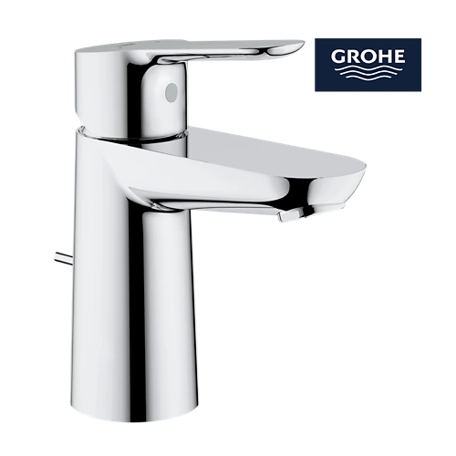 Grifo lavabo Grohe start chrome s chrome