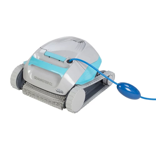 Limpiafondos eléctrico para piscinas Dolphin Seamaster CL