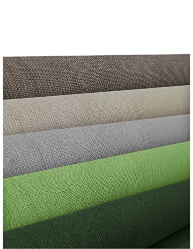 Jardin202 - Malla Screening 120 g/m2 |  Escondite y privacidad para la terraza o el jardín  Selecciona Talla y Color |  2 x 10 metros (verde oscuro)