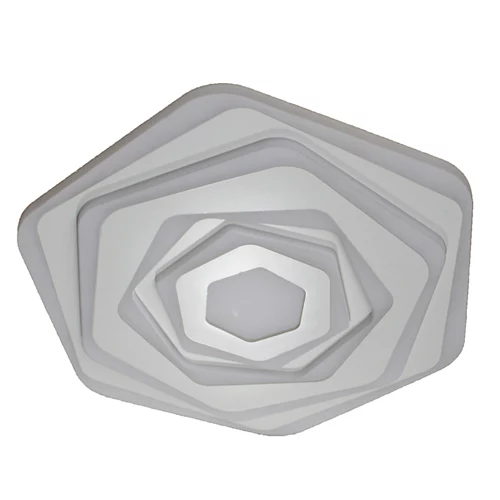 Plafón led rojo Plafón led 60w