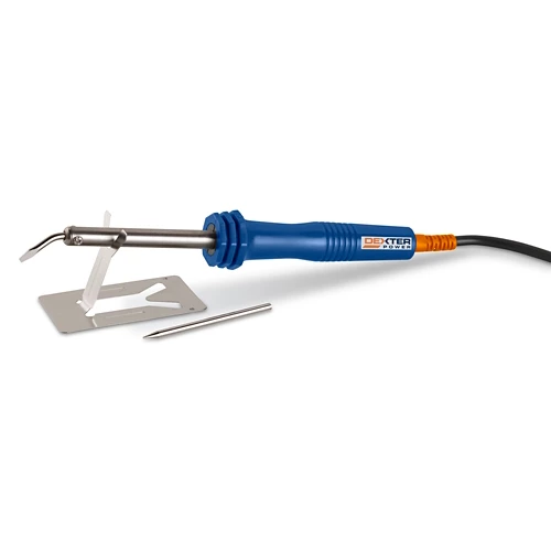 soldador electrico dexter 60x