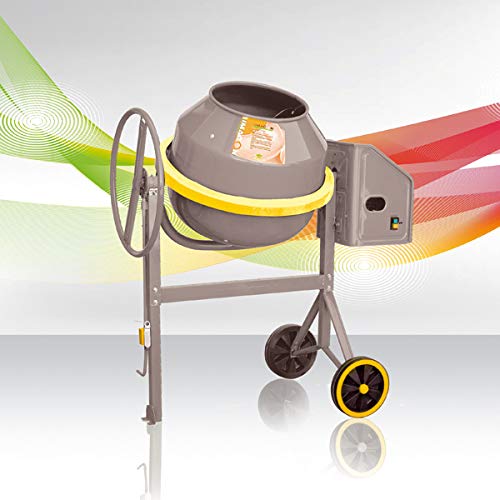 Umacon - Hormigonera Superbric - 220 v.