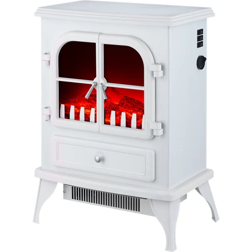 Chimenea electrica che-200 2000w