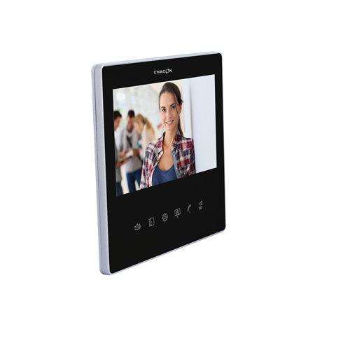 7 monitores adicionales