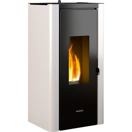 Gránulos de soba freepoint indigo 7 kw alb