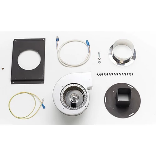 El primer kit de alcantarillado fino