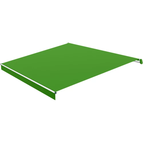 Funda kronos ray verde 300x250 cm