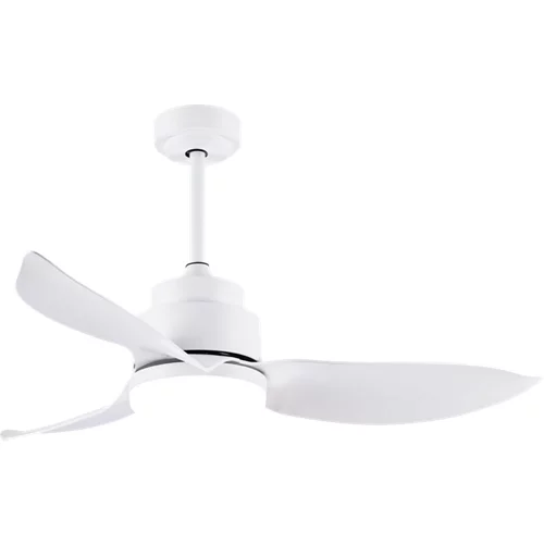 ventilador de techo led crixus sulion dc 117 cm