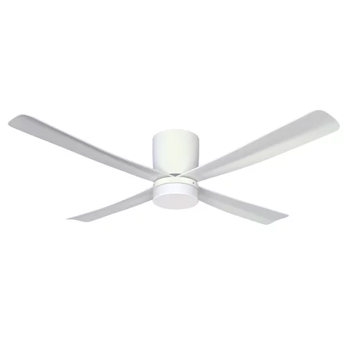 Ventilador de techo ipamena sulion 132 cm blanco dc