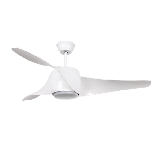Cadilac sulion ventilador de techo led 127 cm dc