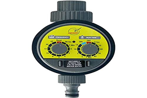 Programador Aqua Flow para Aspersor 05436