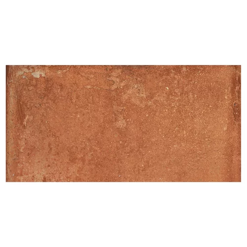 Gres porcelánico rústico 16,5x33,15 listelo-cotto c1