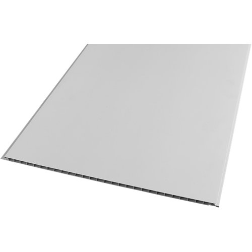 revestimiento de pared de pvc serie artens gris