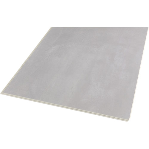 revestimiento de pared de pvc serie artens de hormigón