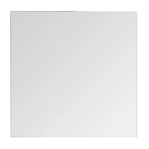 espejo de baño alan 80 x 80 cm