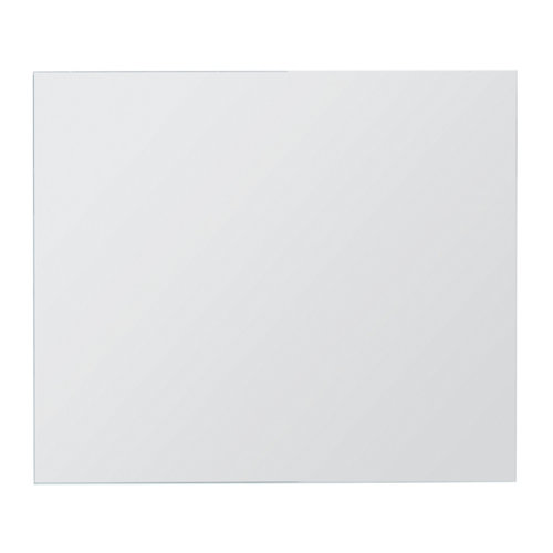 Espejo de baño Alan 60 x 70 cm