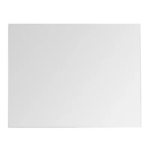 espejo de baño alan 70 x 90 cm