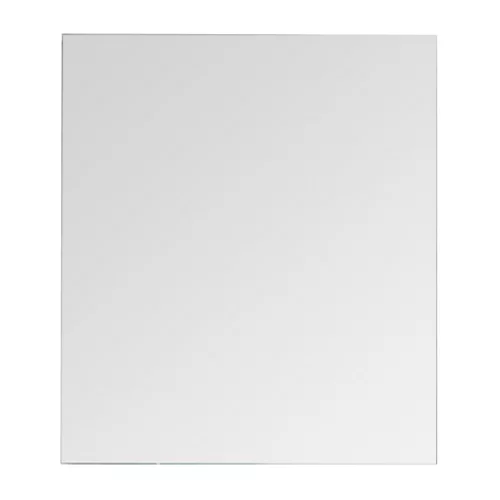 Espejo de baño Alan 70 x 80 cm