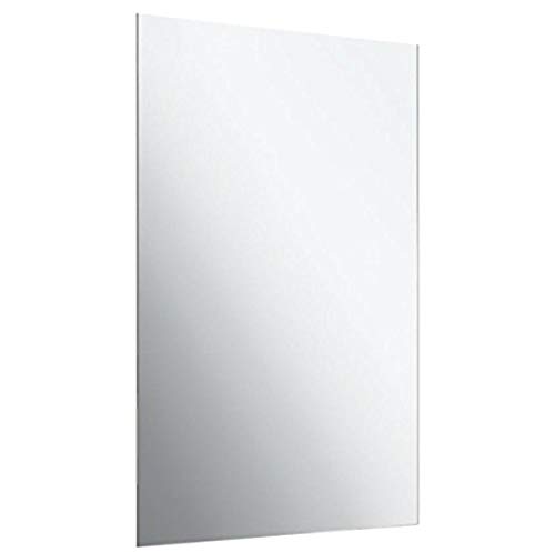 Espejo de baño Cygnus 700 x 800 mm, 70 x 80 cm