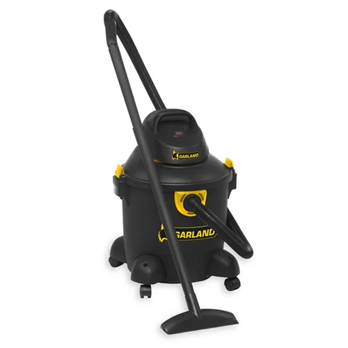 Aspirador agua/polvo Garland 1400w clean 330e