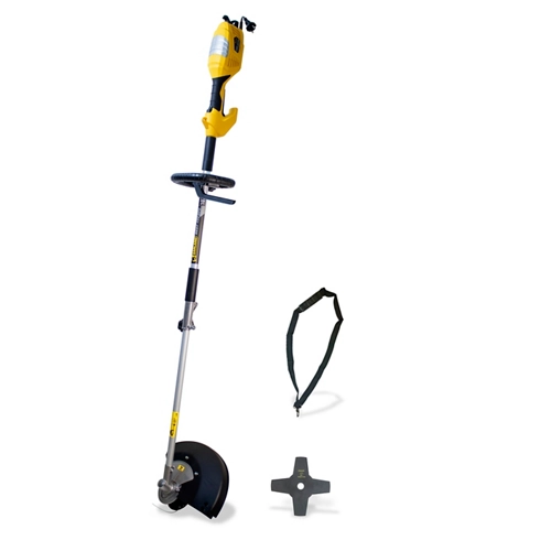 Cortacésped eléctrico Garland best 100 dpe-v15 1000w