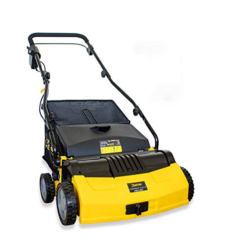 Garland - Comber Barredora de césped artificial Garland Comber 502 E-V15 Comber 502 E-V15