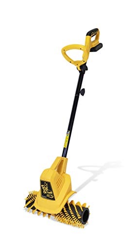 Garland Roll & Comb FREGADORA / SWEWER (Roll & Comb 141W-V19 - alimentado por batería)