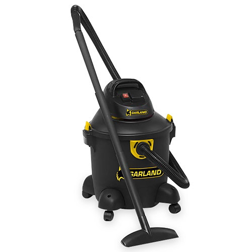 Aspirador agua/polvo Garland 1400w clean 330es