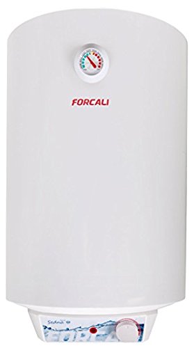 Serie FORCALI SEDNA Caldera eléctrica 80 Litros vertical