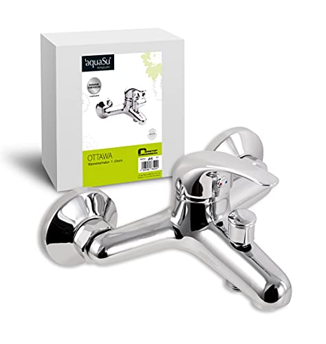 Sanitop-Wingenroth 76522 0 Batería para bañera