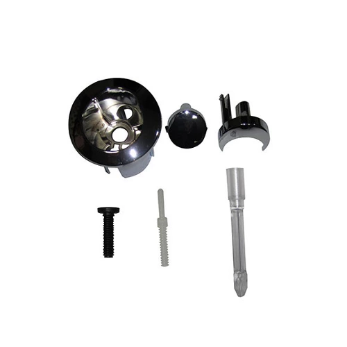 Pulsador doble rock 3/6 litros