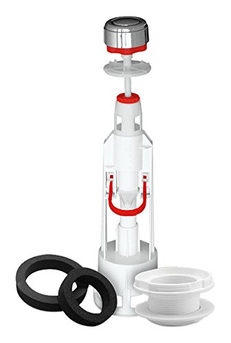 Fominaya TYF5 - Tyfon descargador + 5 + juego básico y juntas