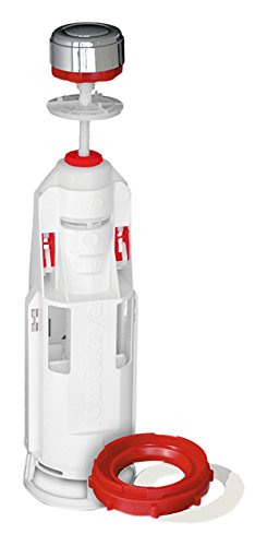 Fominaya CLON4 - Descargador Cyclon 4 + dos antiguas bases de piedra