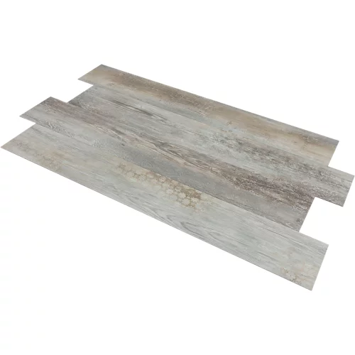 lama vinílica autoadhesiva gerflor forte romance taupe