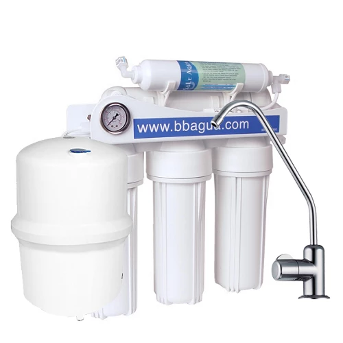 Equipo de osmosis bbagua eur-50