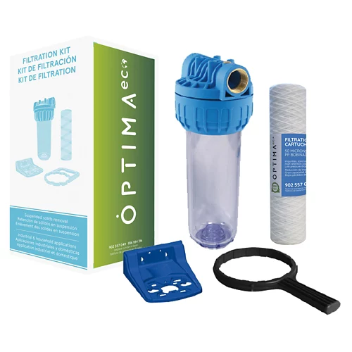 portacartucho individual aqualaria 10