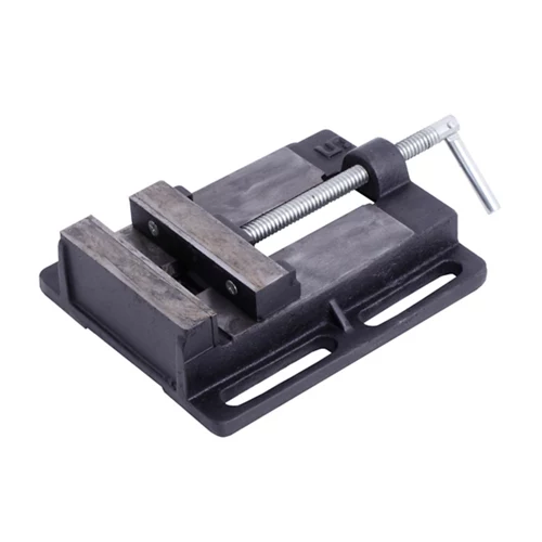 Portabrocas para columna Stayer con apertura máxima de 125 mm