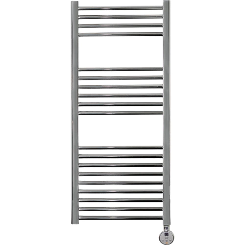 Radiador secatoallas cicsa zx 1120/500 cromo