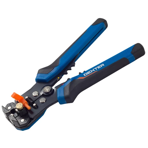dispositivo de liberación dexter para cables de 2,6 mm con clip ajustable
