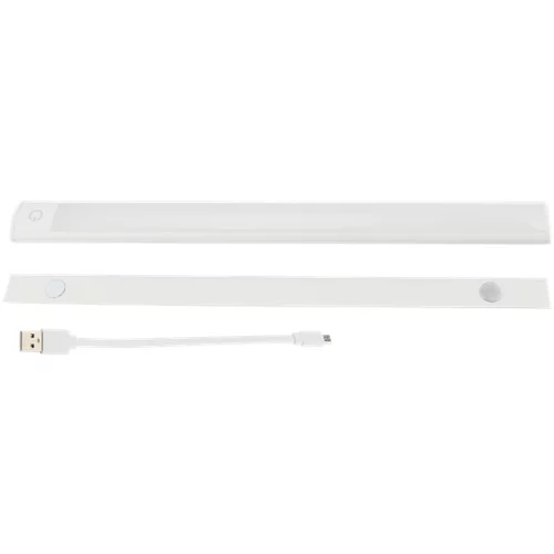 Tira LED táctil USB ø44 cm