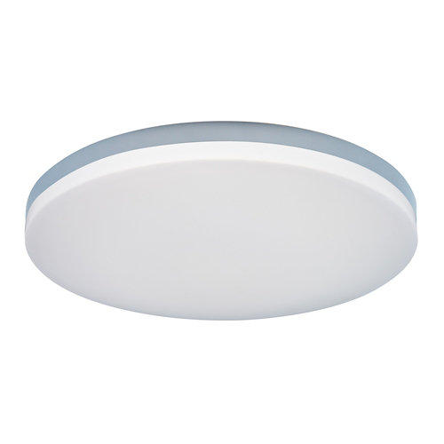 Plafón Lumiplus eros 36w blanco con led